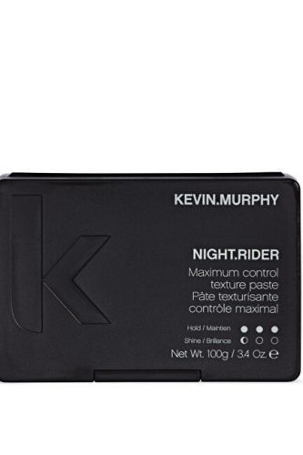 Kevin Murphy Stylingová pasta na vlasy Night.Rider (Maximum Control Texture Paste) 100 g