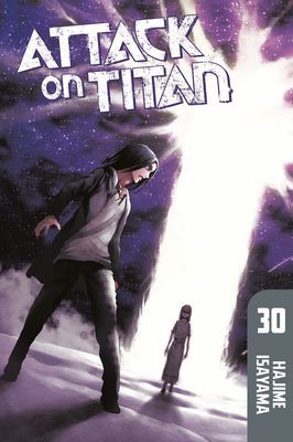 Attack On Titan 30 (Isayama Hajime)(Paperback / softback)