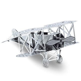 Model Fokker D-VII
