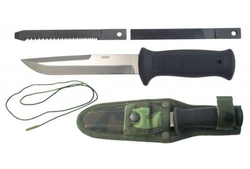 Nůž Mikov Uton 392-NG-4 VZOR 95