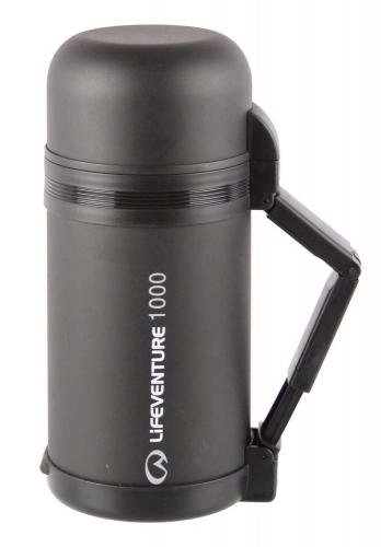 Lifeventure Wide Mouth Flask 1 l