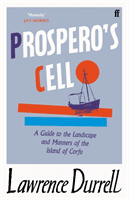 Prospero's Cell (Durrell Lawrence)(Paperback / softback)