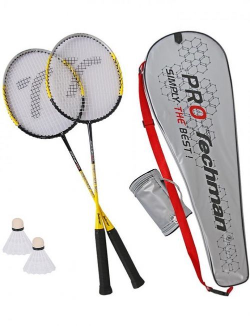 Sada na badminton Techman