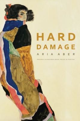 Hard Damage (Aber Aria)(Paperback / softback)