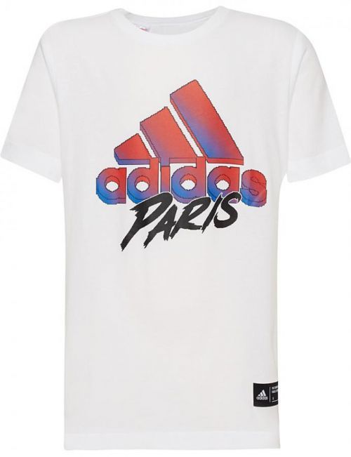 Dětské fashion tričko Adidas