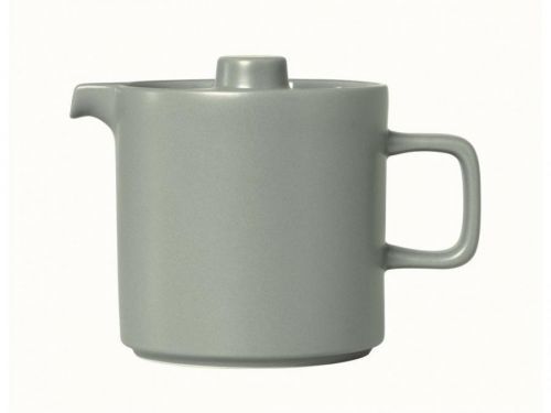 Konvice na čaj Pilar Blomus šedá 1 l