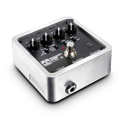 Palmer Pocket Amp Mk 2