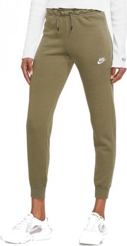 Legíny Nike W NSW ESSNTL PANT TIGHT FLC