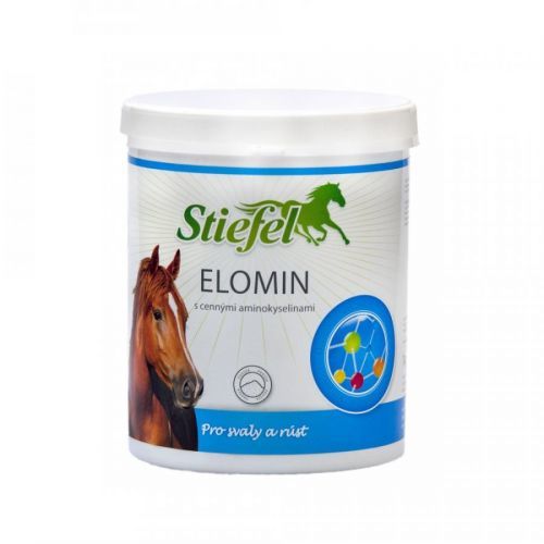 STIEFEL Elomin 1 kg