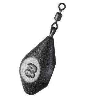 ZFISH olovo Tribomb Lead|0012295