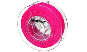 Filament SPECTRUM / PLA / Magenta / 1,75 mm / 0,85 kg