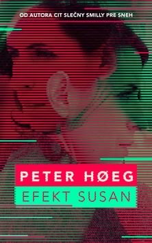 Efekt Susan - Peter Hoeg