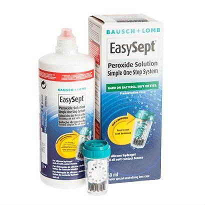 EasySept 120 ml s pouzdrem