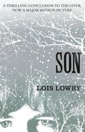 Son (The Giver Quartet #4) - Lowryová Lois