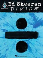 Ed Sheeran: ÷ (Divide) (noty, taby na kytaru)