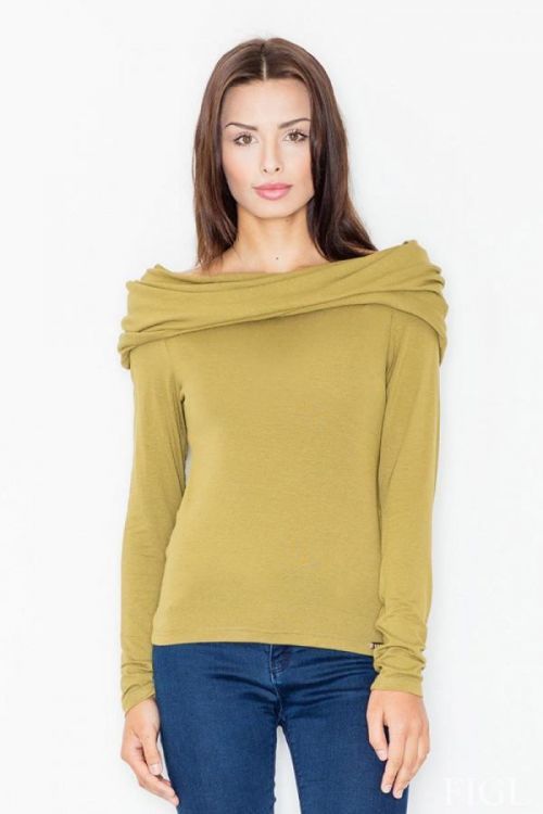 Halenka  model 60718 Figl , S