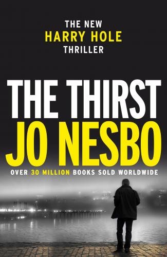 The Thirst, Harry Hole 11 - Nesbo Jo