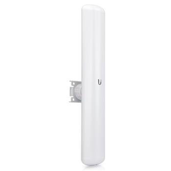 UBNT airMAX LiteBeam 5AC-16-120 [5GHz, anténa 2x16dBi, AP/Client, 5GHz, 802.11ac]