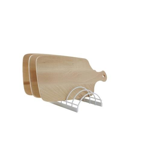 Stojan na kuchyňská prkénka Compactor