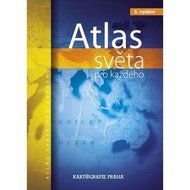 kolektiv autorů: Atlas světa pro každého