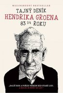 Groen Hendrik: Tajný deník Hendrika Groena 83 1/4 roku