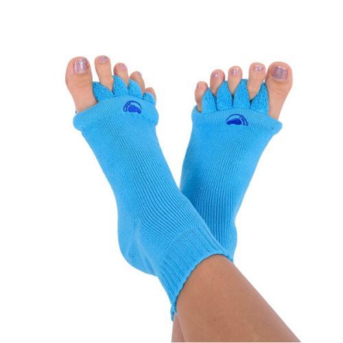Pro nožky Adjustační ponožky BLUE S