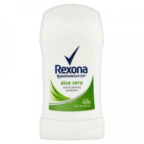 REXONA Aloe Vera deodorant 40 ml