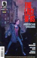 Last of Us - American Dreams (Hicks Faith Erin)(Paperback)