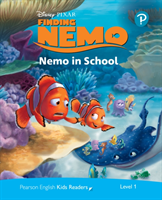 Level 1: Disney Kids Readers Nemo in School Pack (Wilson Rachel)(Mixed media product)