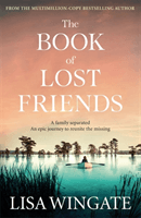 Book of Lost Friends (Wingate Lisa)(Paperback / softback)
