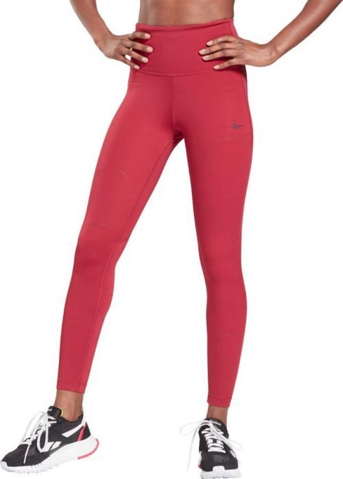 Legíny Reebok TS Lux Perform Perf Tight