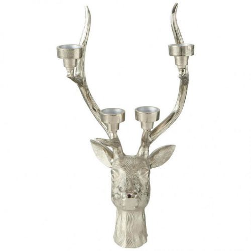 STOJAN NA SVÍČKY, kov