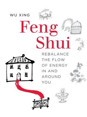 Feng Shui (Xing Wu)(Paperback / softback)