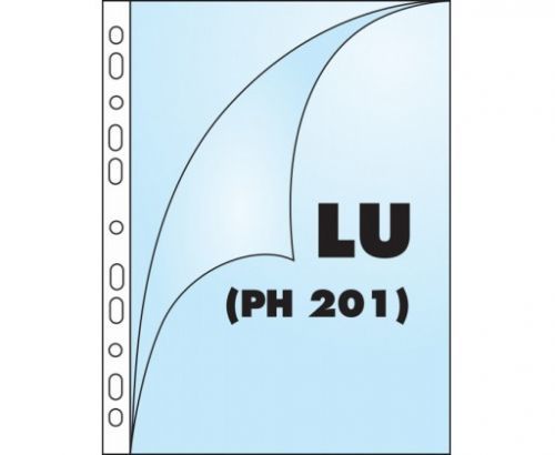 Závěsný obal Copy LU - A4 / 100ks