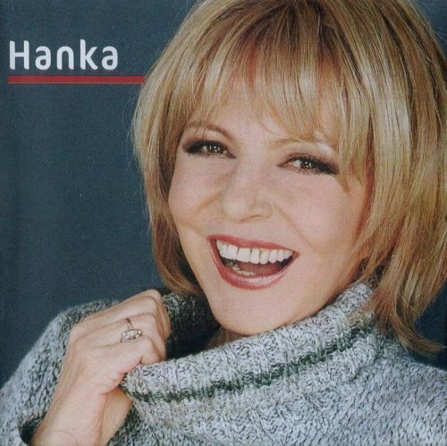 Hana Zagorová - Hanka (CD)