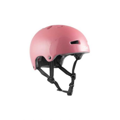 helma TSG - nipper mini solid color gloss baby pink (180) velikost: JXXS/JXS