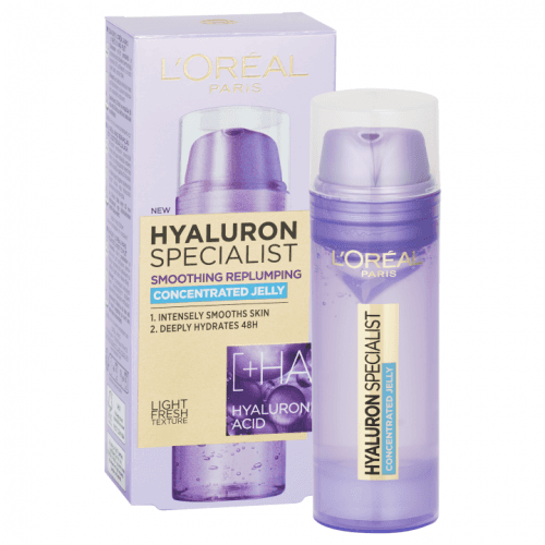 L'Oréal Paris Hyaluron specialist gel