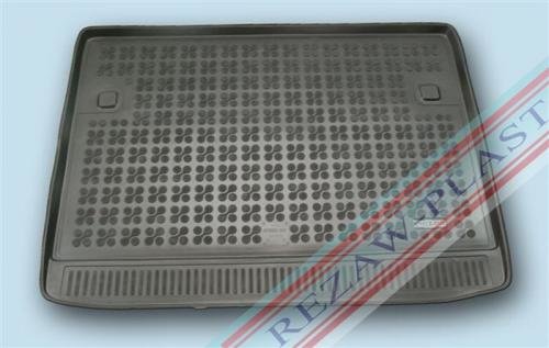 REZAW PLAST Vana do kufru, Citroen DS5, 2012->