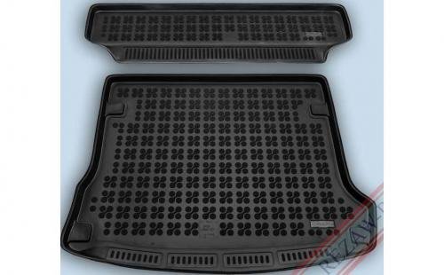 REZAW PLAST Vana do kufru, Dacia Logan, MCV / Combi, 2006 - 2013, set