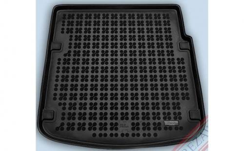 REZAW PLAST Vana do kufru, Audi A5, Sportback, 2011->