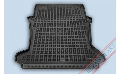 REZAW PLAST Vana do kufru, FORD Transit Courier, 2014 ->