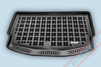 REZAW PLAST Vana do kufru, Nissan NOTE, 2013->, pro horní část úložného prostoru