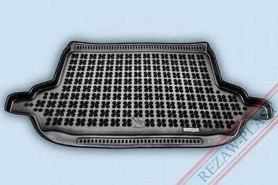 REZAW PLAST Vana do kufru, Subaru FORESTER , 2013->