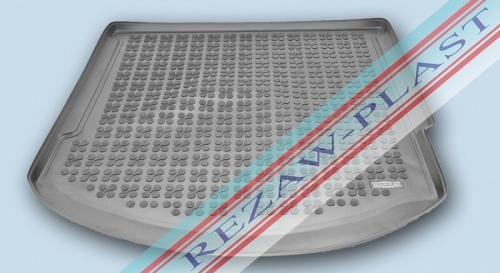 REZAW PLAST Vana do kufru, Ford MONDEO IV Kombi, 2007->, s dojezdovým kolem