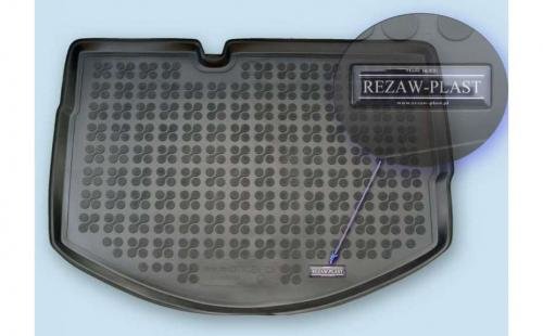 REZAW PLAST Vana do kufru, Citroen C3, 2009->, s dojezdovým rezervním kolem