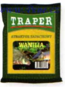 Traper Sypký posilovač Traper 250g aroma
