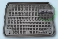 REZAW PLAST Vana do kufru, Peugeot 3008 top shelf, 2009->