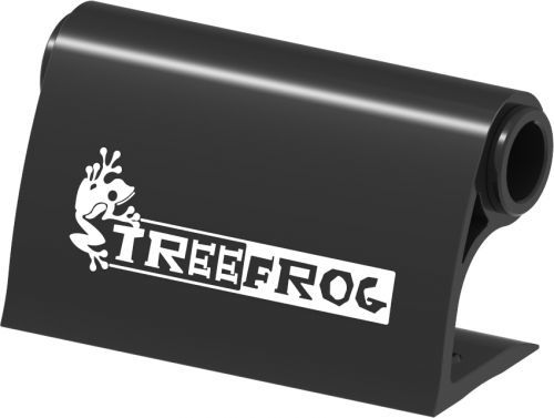TreeFrog 15x100mm Thru Axle Fork Mount uni