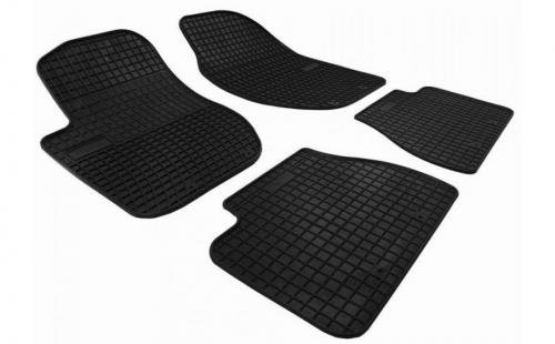 FROGUM Autokoberce gumové, Land Rover Freelander, 1996->2006