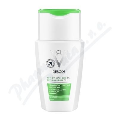 VICHY Dercos ANTI DANDRUFF DRY 100 ml